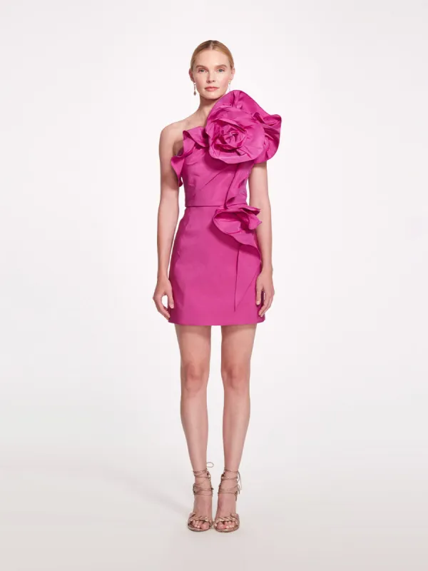 Look 20 sold by Marchesa