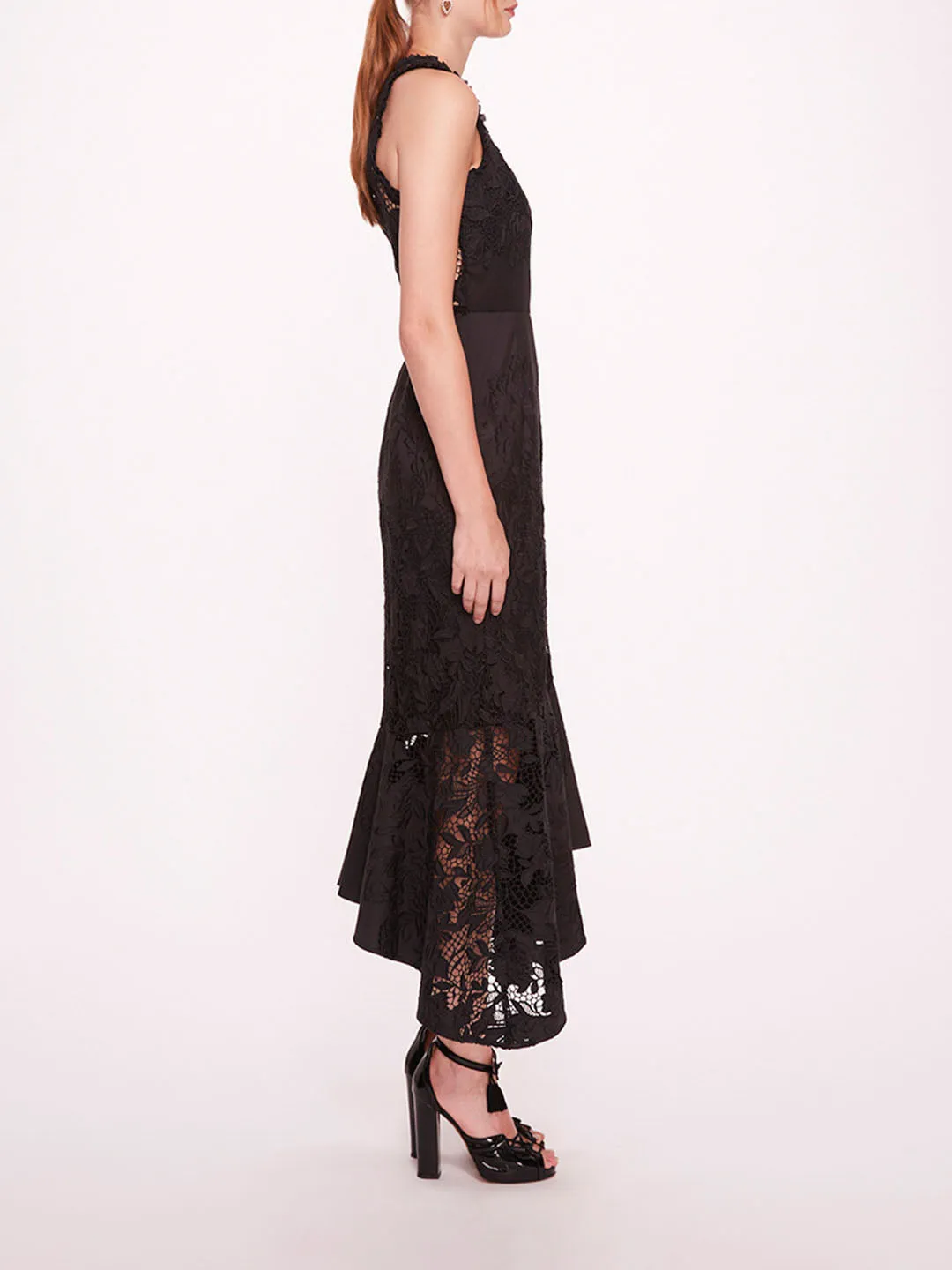 Iris sold by Marchesa product image thumbnail 3