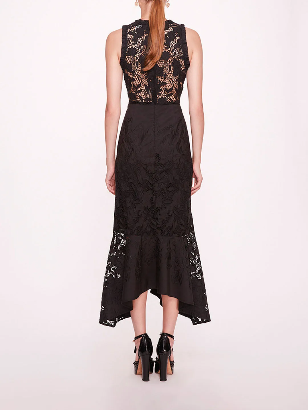 Iris sold by Marchesa product image thumbnail 2