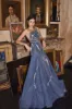Look 23 sold by Marchesa