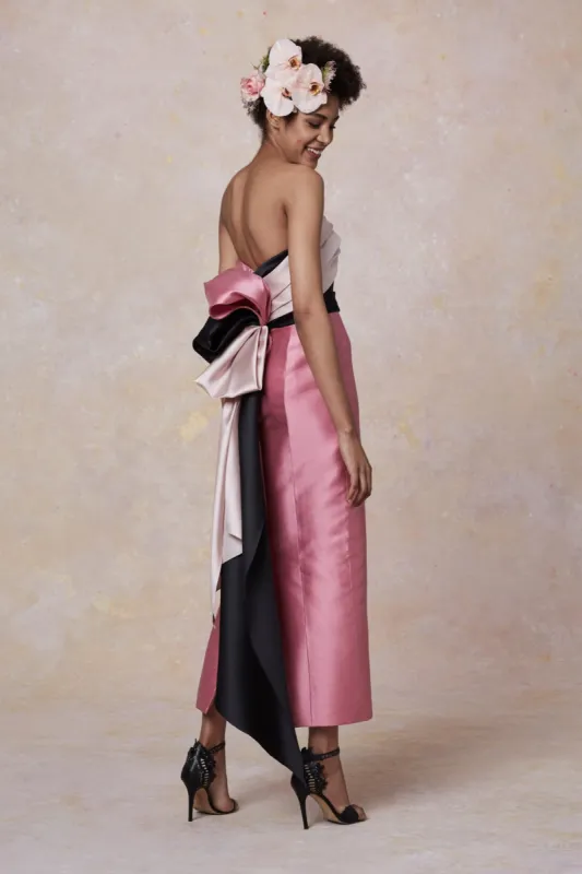Look 21 sold by Marchesa