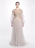 Look 23 sold by Marchesa