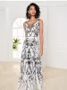 Look 11 sold by Marchesa
