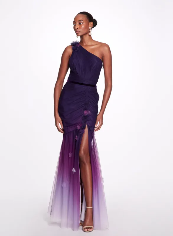 Look 9 sold by Marchesa