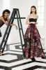 Look 11 sold by Marchesa