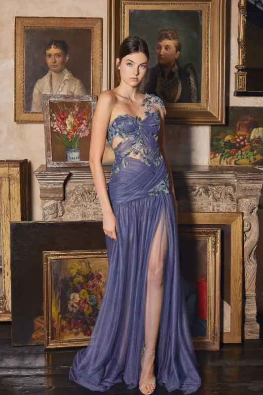 Look 21 sold by Marchesa