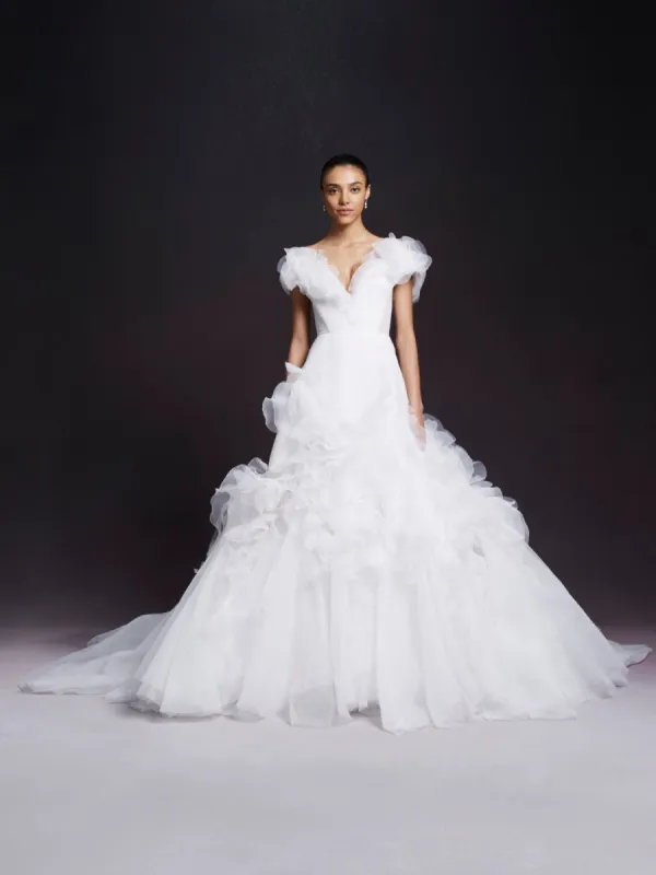 Naomi sold by Marchesa