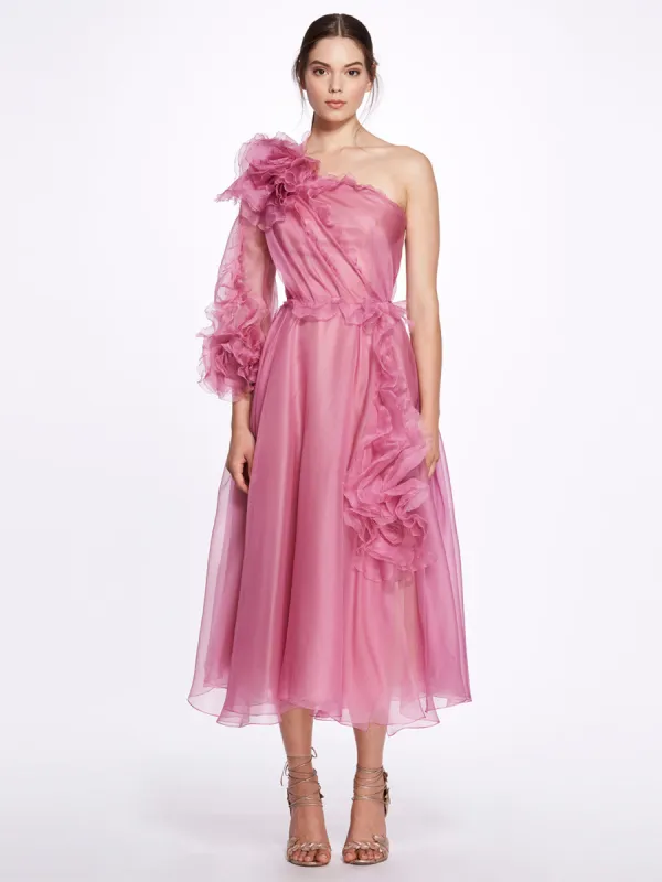 Look 22 sold by Marchesa
