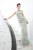 Look 20 sold by Marchesa