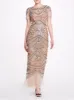 Look 18 sold by Marchesa