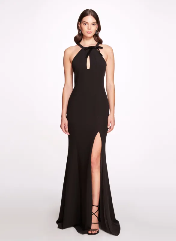 Look 29 sold by Marchesa