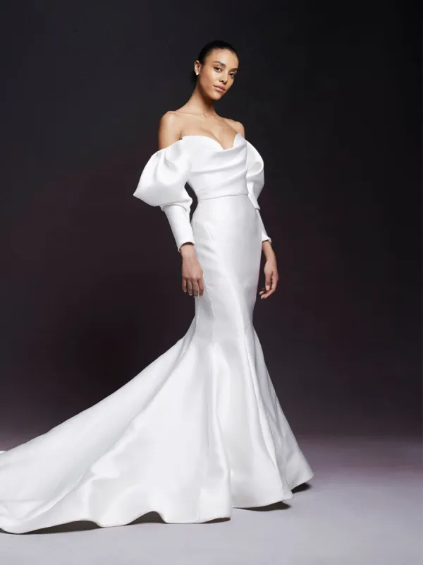 Amira sold by Marchesa