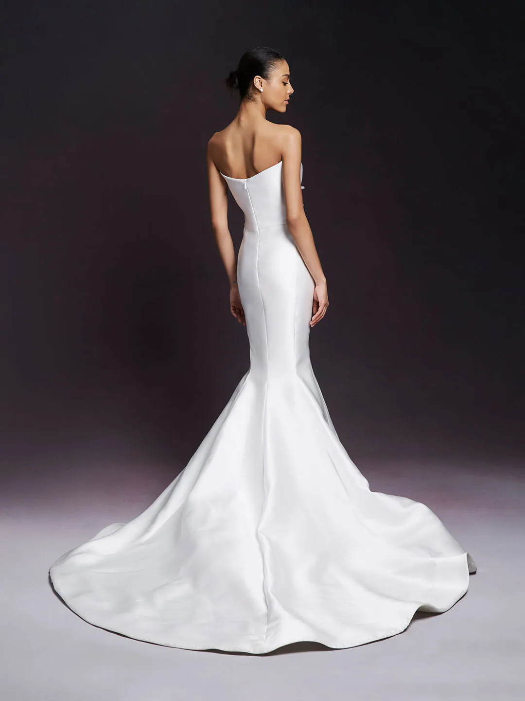 Amira sold by Marchesa product image thumbnail 4