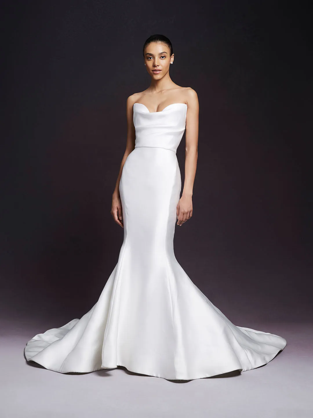 Amira sold by Marchesa product image thumbnail 2