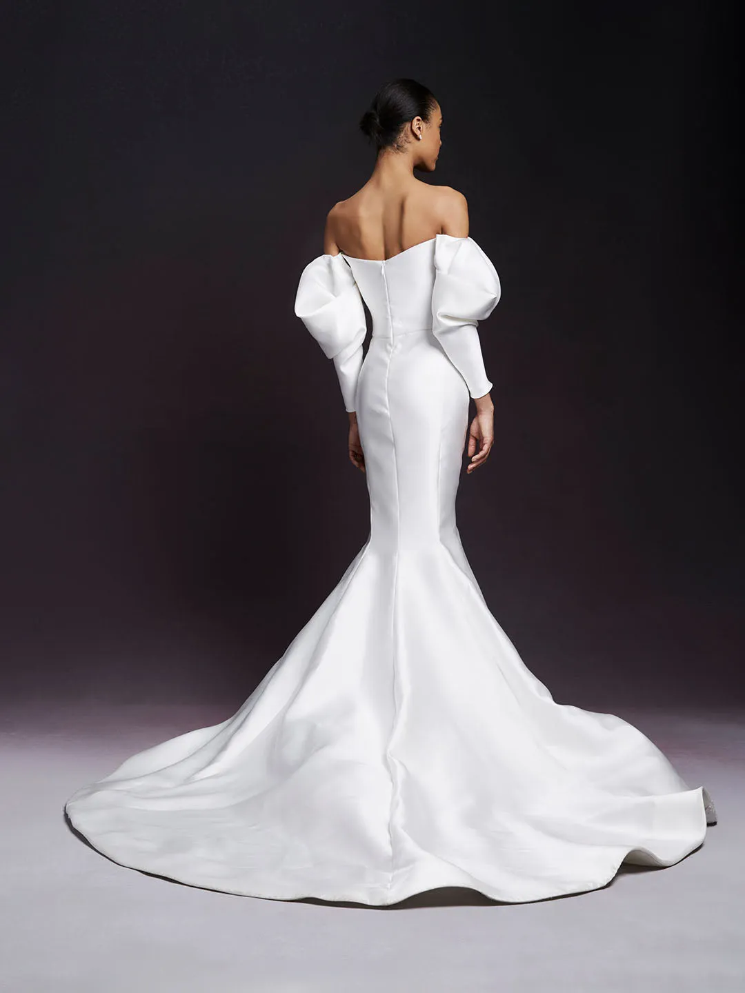 Amira sold by Marchesa product image thumbnail 3