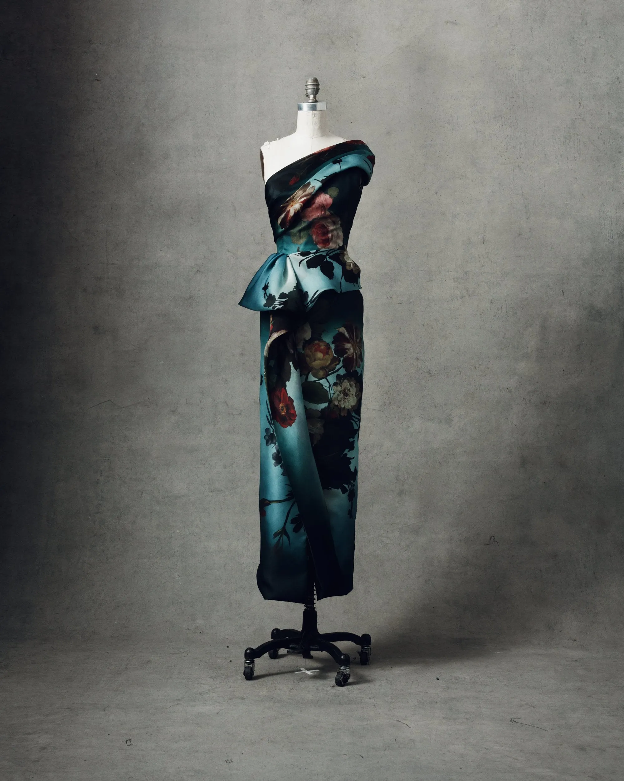 Look 18 sold by Marchesa