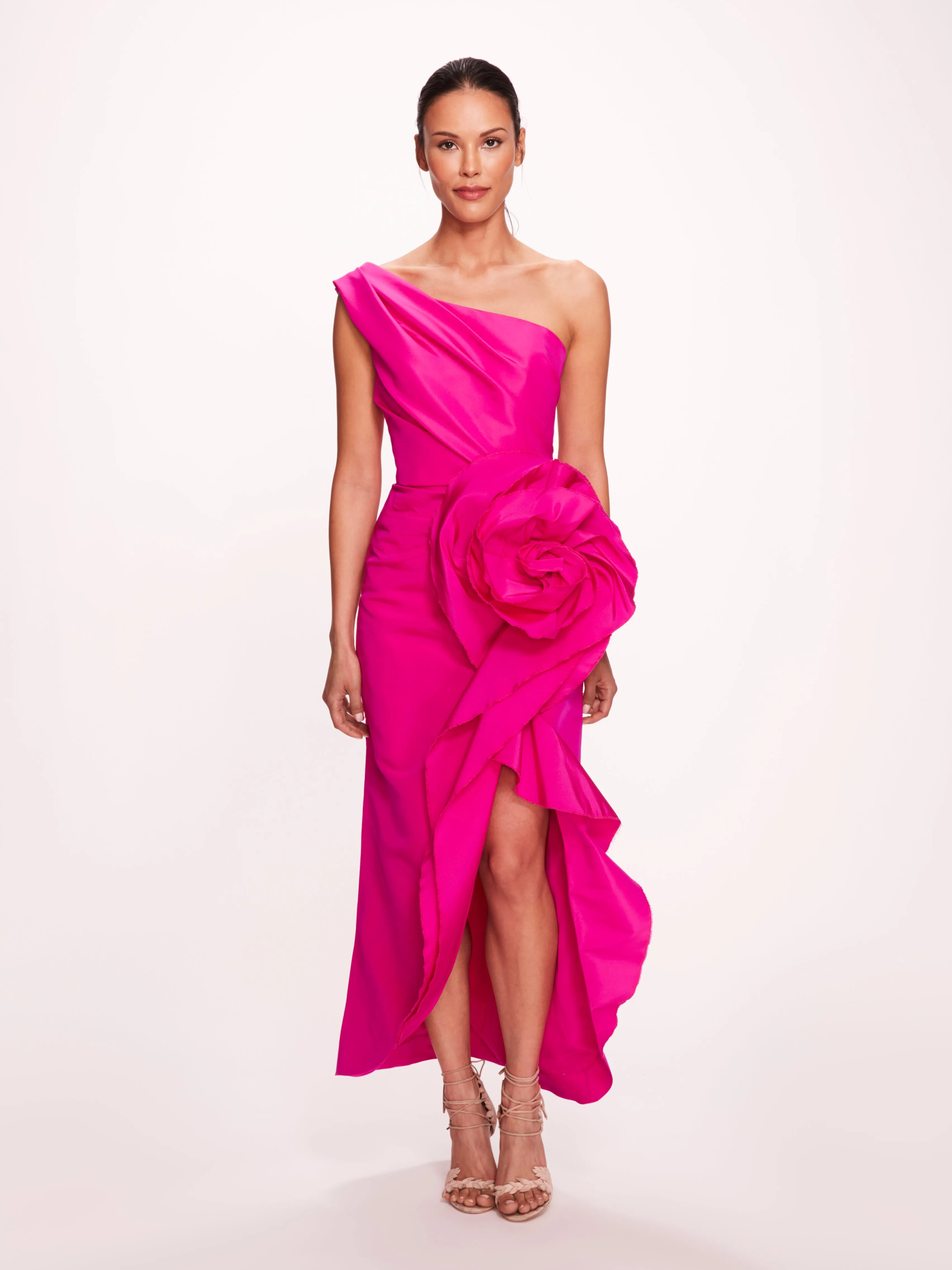 Look 14 sold by Marchesa