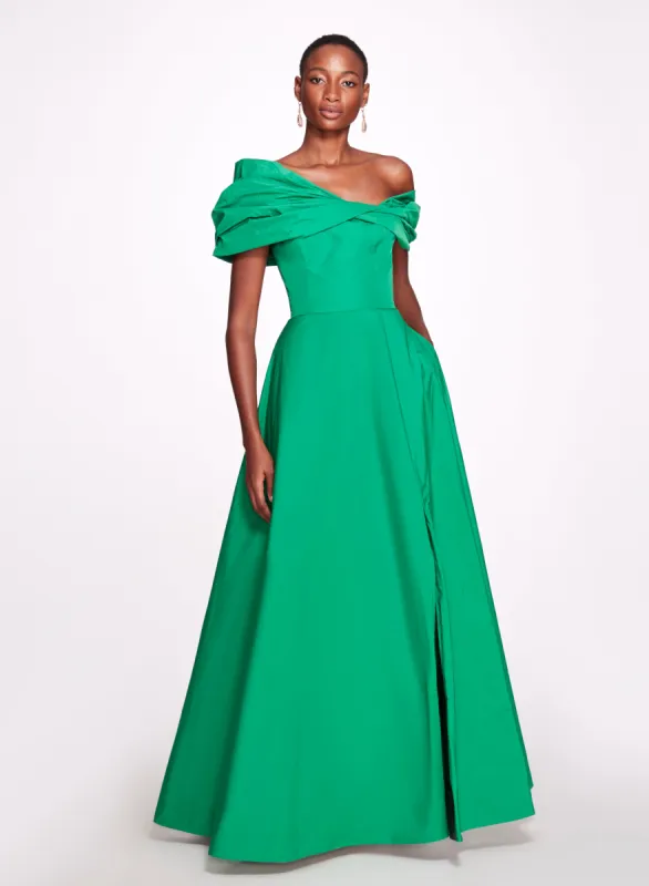Look 23 sold by Marchesa
