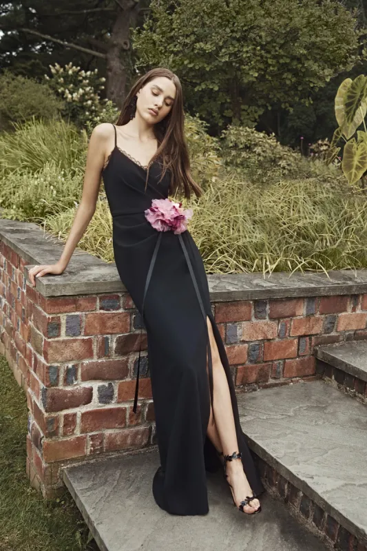 Look 11 sold by Marchesa