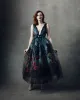 Look 20 sold by Marchesa