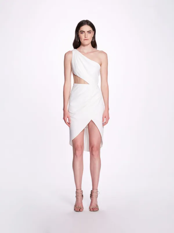 Look 36 sold by Marchesa