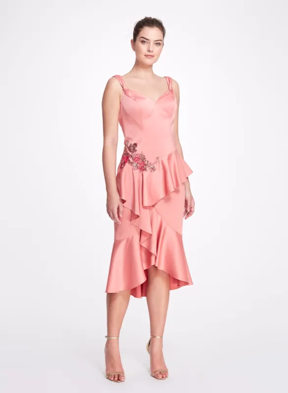 Look 3 sold by Marchesa