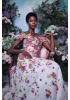 Look 12 sold by Marchesa