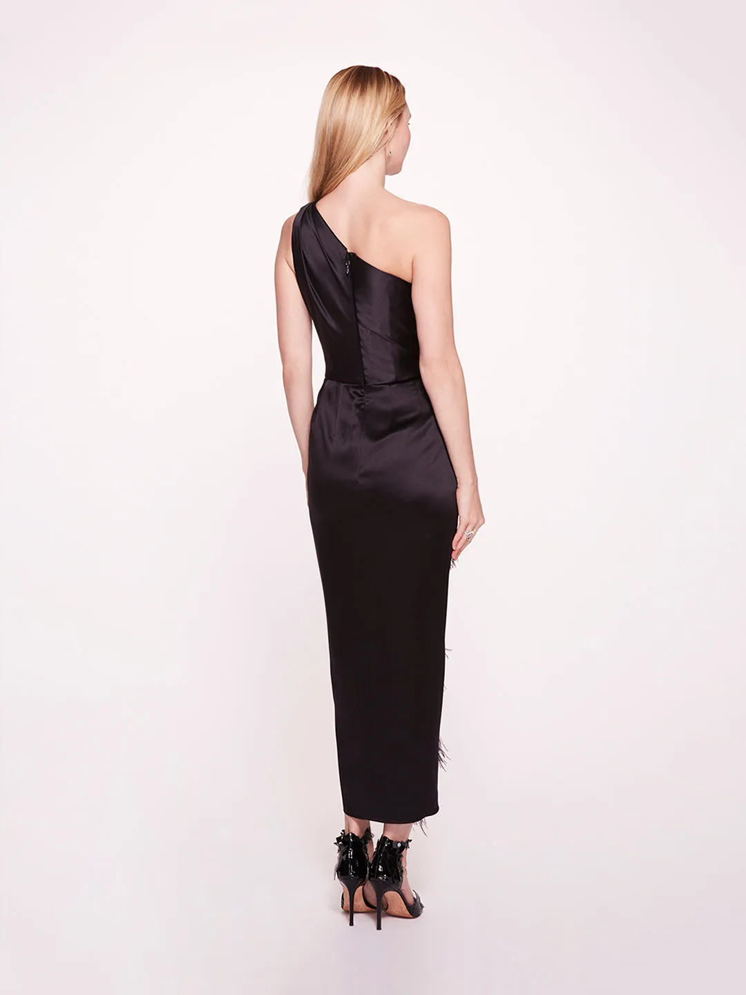 Look 19 sold by Marchesa product image thumbnail 2