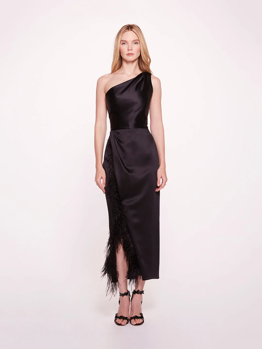 Look 19 sold by Marchesa