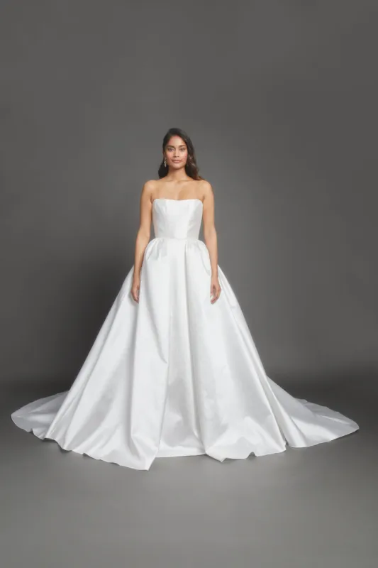 Audrey sold by Marchesa