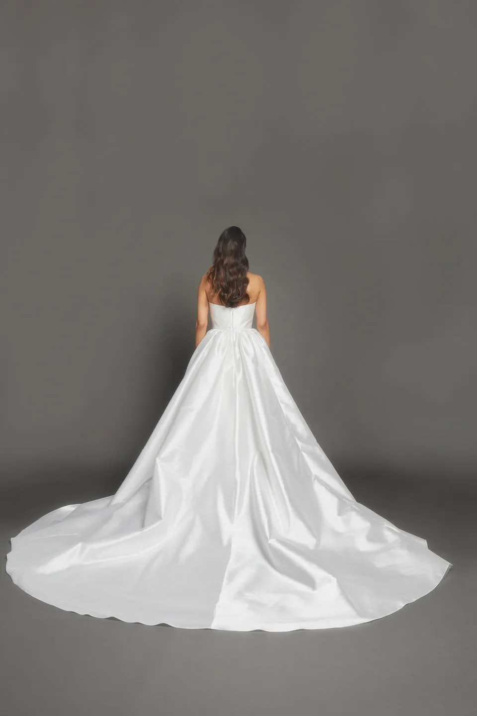 Audrey sold by Marchesa product image thumbnail 2