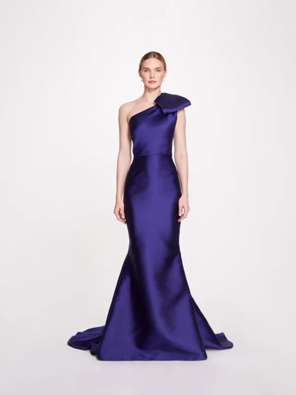 Look 9 sold by Marchesa