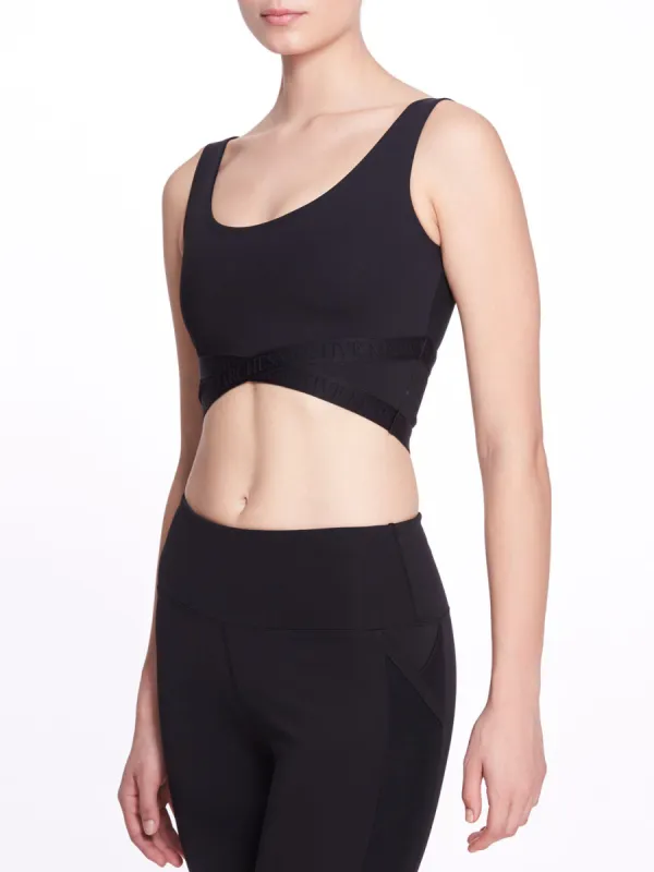Sloane Bra sold by Marchesa
