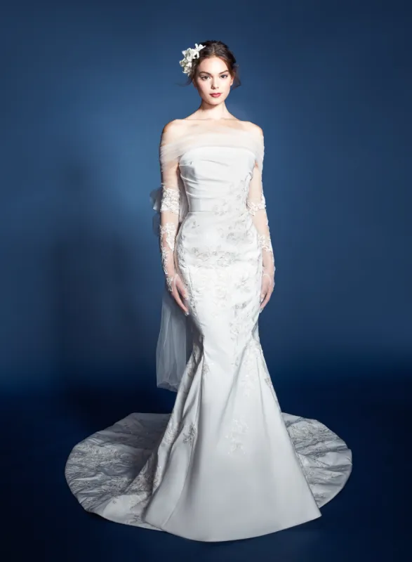 Chantal sold by Marchesa