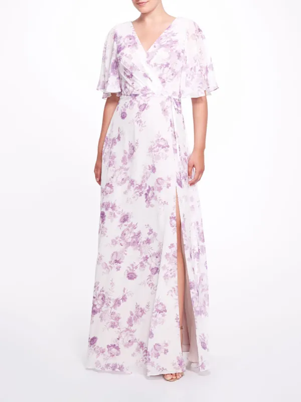 Rome Printed sold by Marchesa