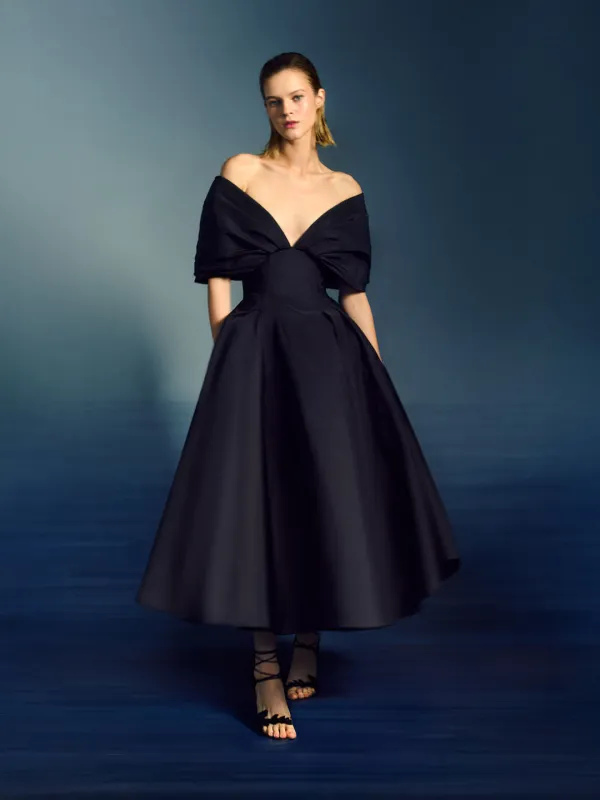 Look 20 sold by Marchesa