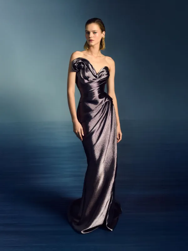 Look 7 sold by Marchesa
