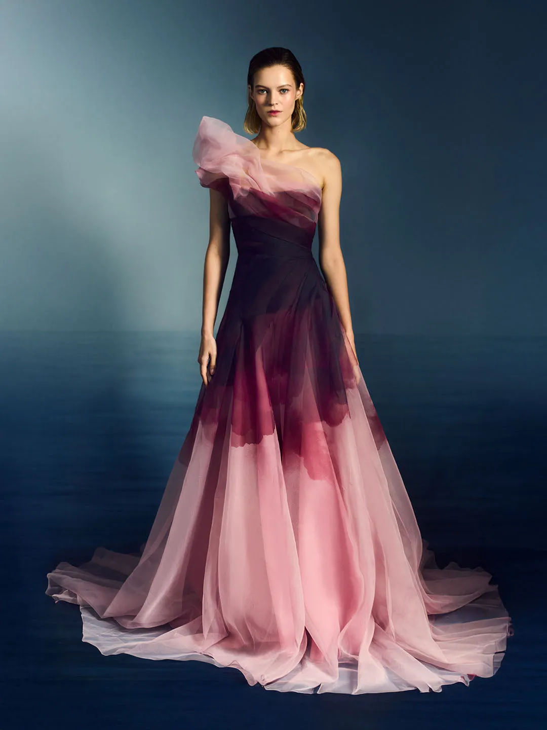 Look 2 sold by Marchesa