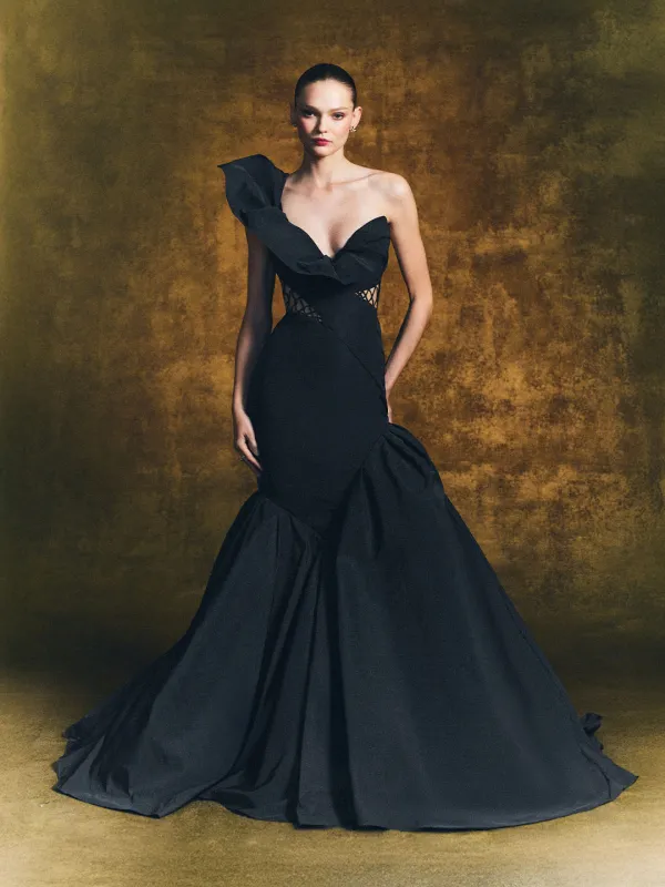 Look 3 sold by Marchesa