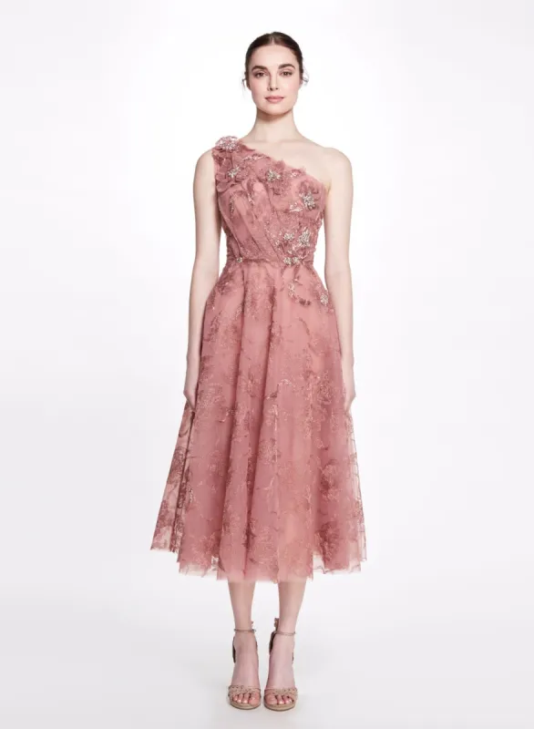 Look 7 sold by Marchesa