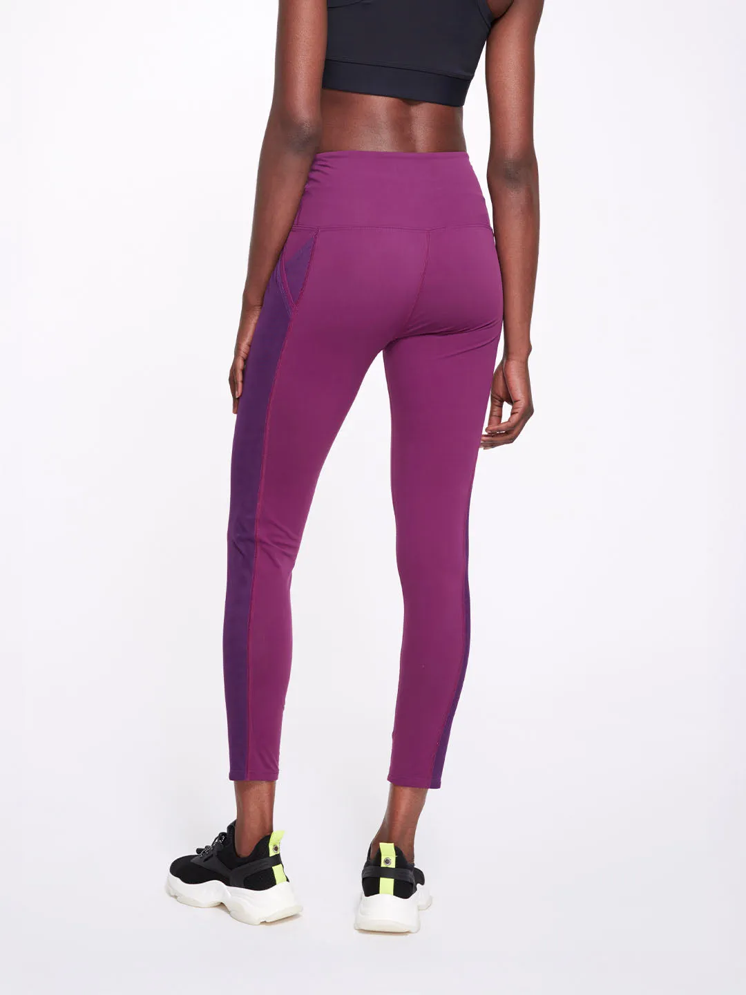 Joanna Leggings sold by Marchesa product image thumbnail 2