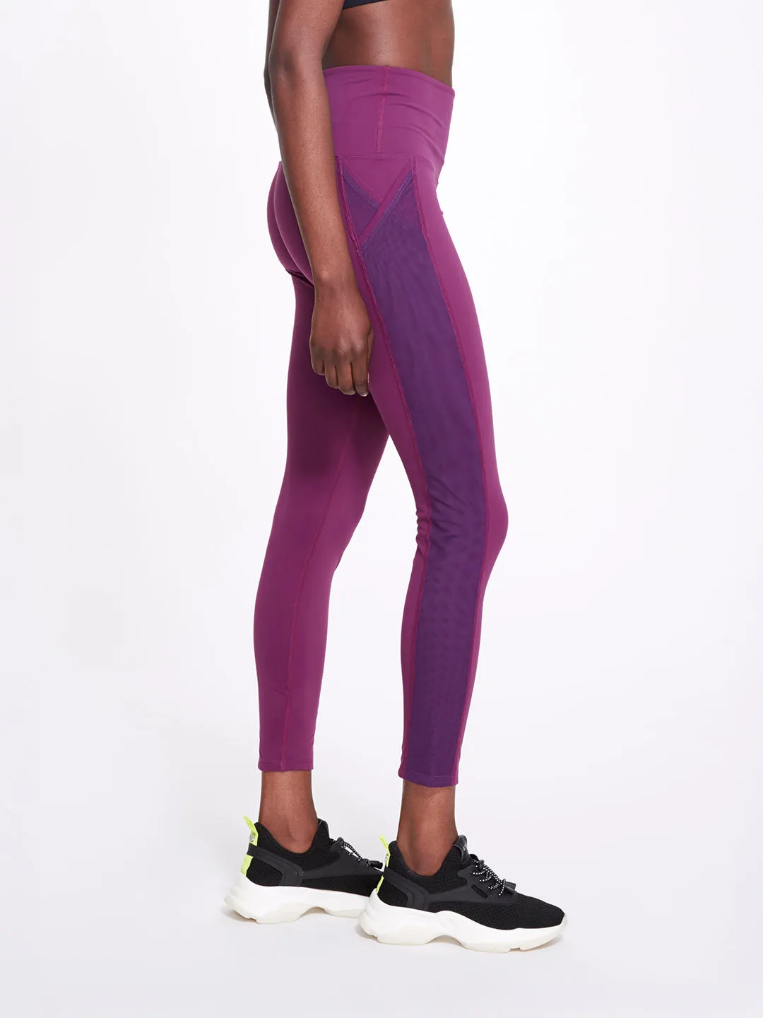 Joanna Leggings sold by Marchesa product image thumbnail 3