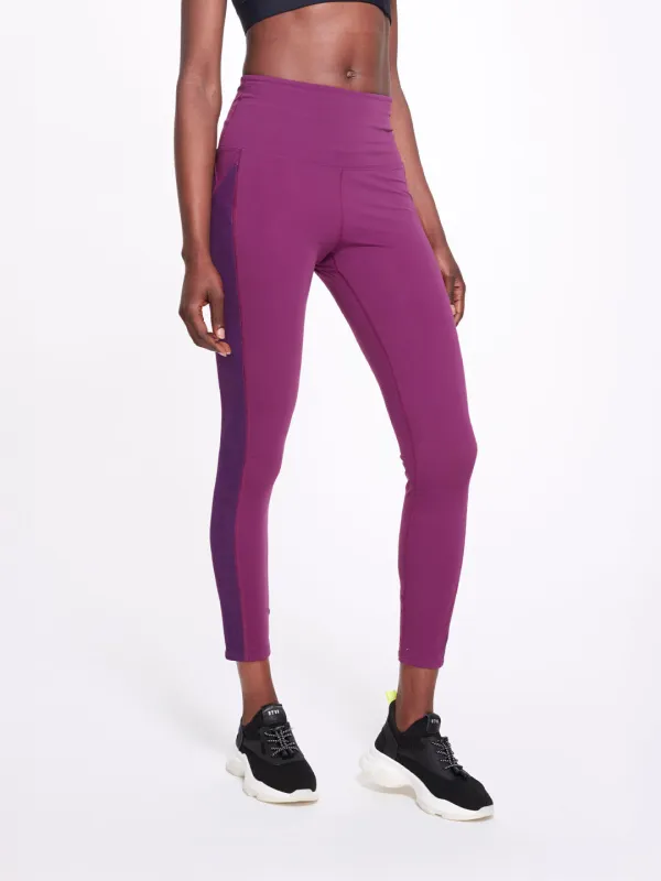 Joanna Leggings sold by Marchesa