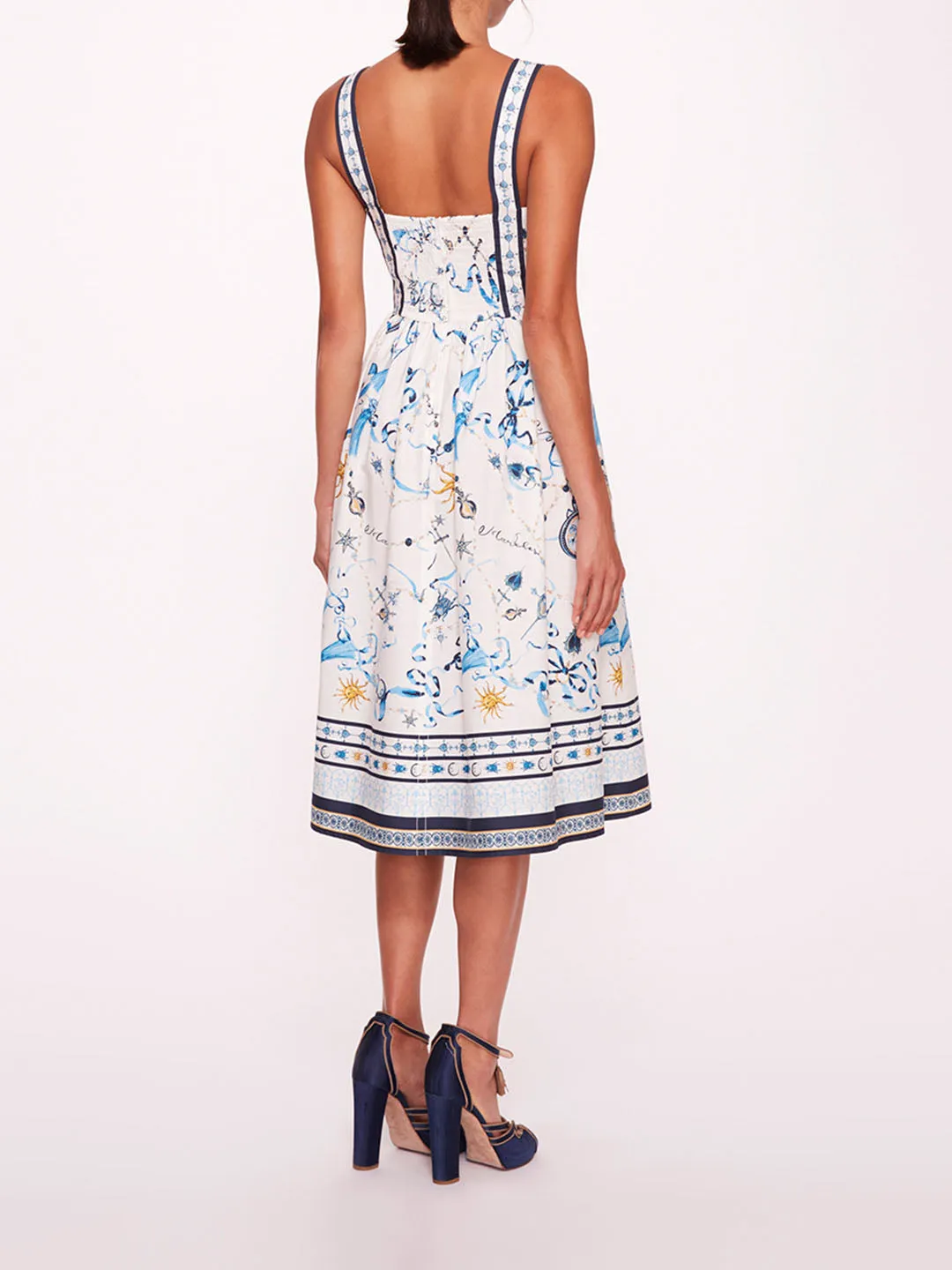 Willow sold by Marchesa product image thumbnail 2