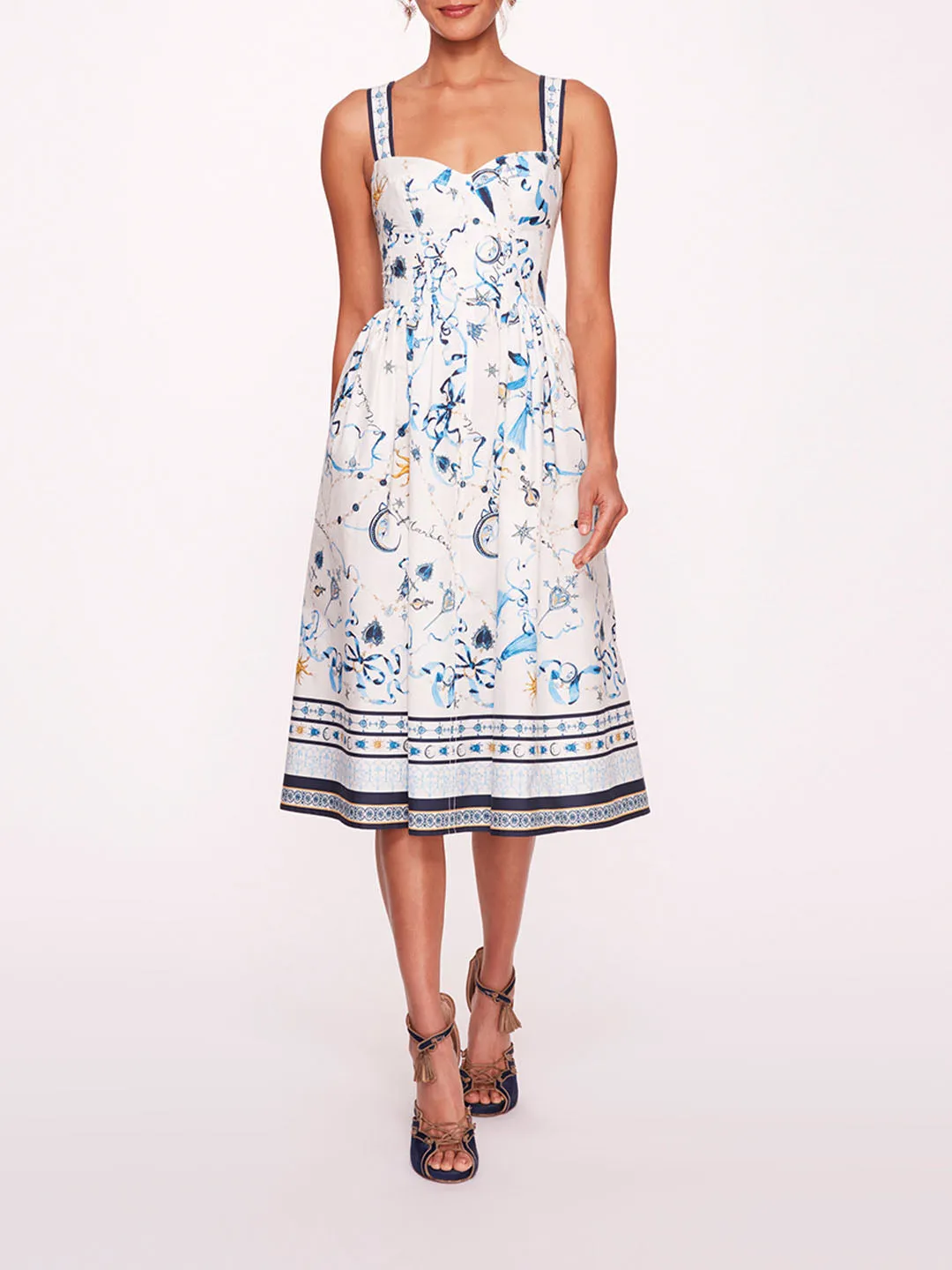 Willow sold by Marchesa