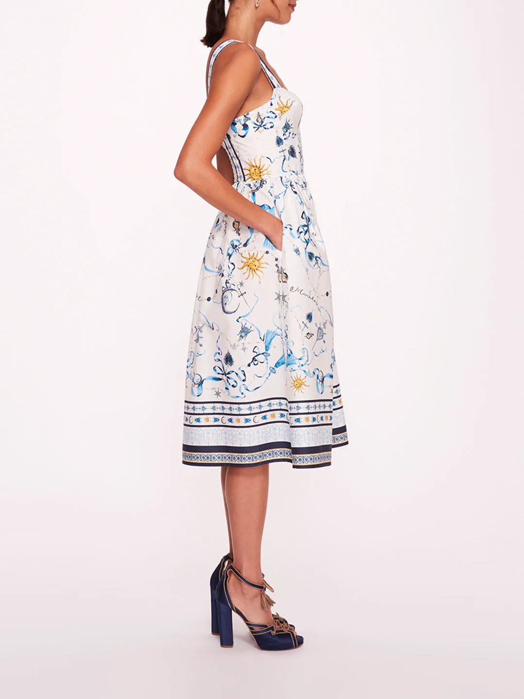 Willow sold by Marchesa product image thumbnail 3