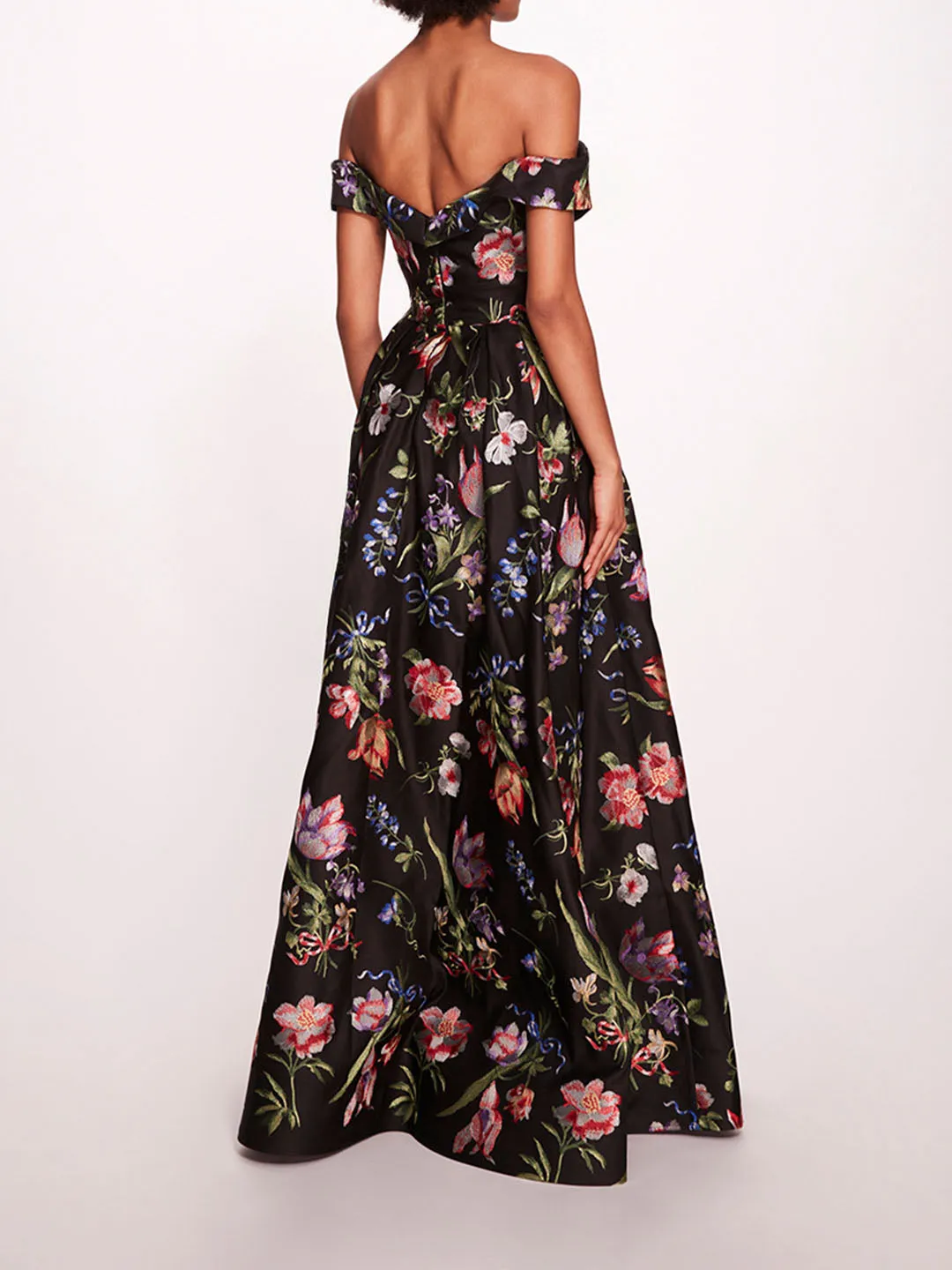 Alex Gown sold by Marchesa product image thumbnail 2