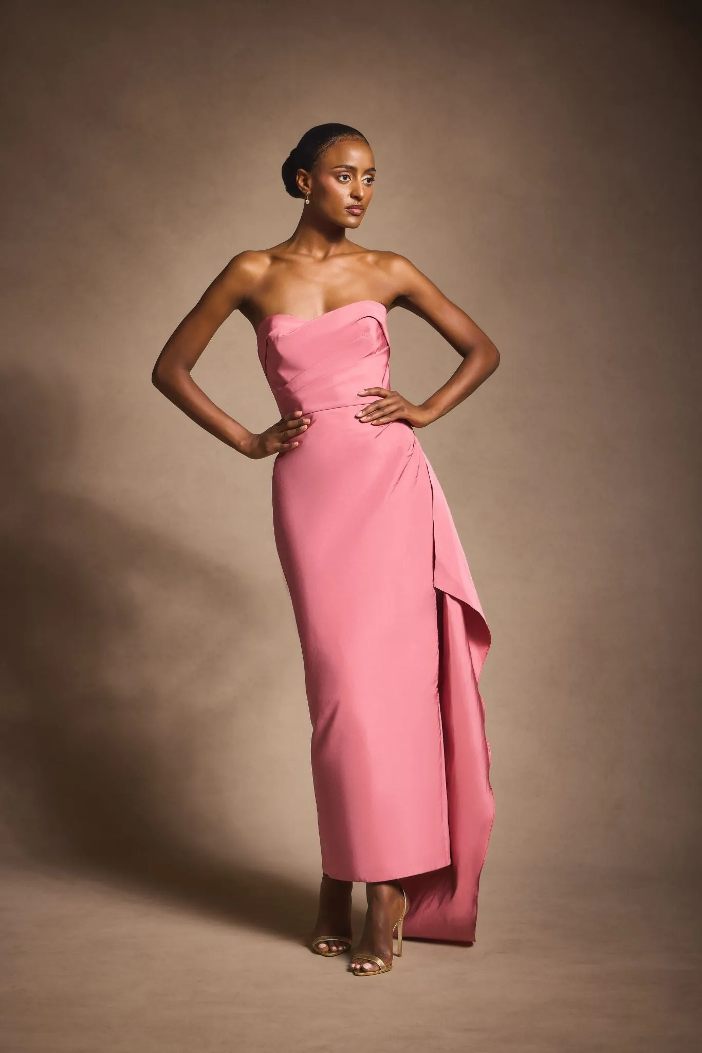 FW25 Look 13 sold by Marchesa product image thumbnail 3