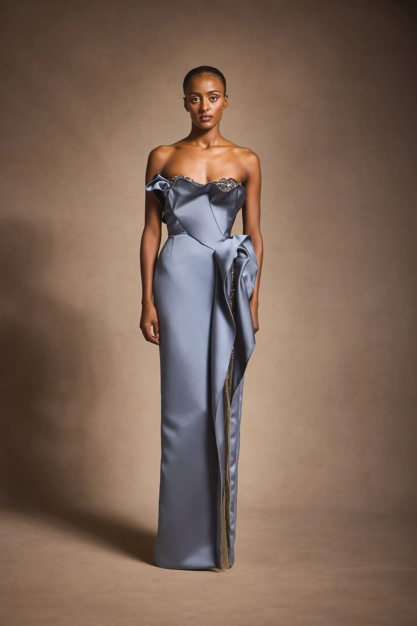 FW25 Look 5 sold by Marchesa product image thumbnail 3
