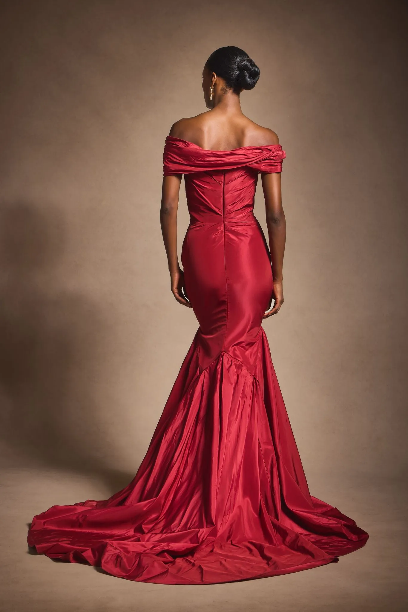 FW25 Look 1 sold by Marchesa product image thumbnail 2